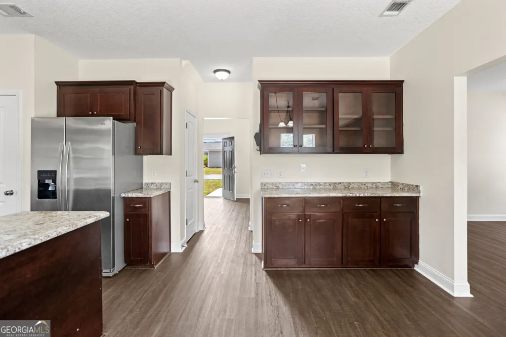 267 Alcott CIR Hinesville, GA 31313