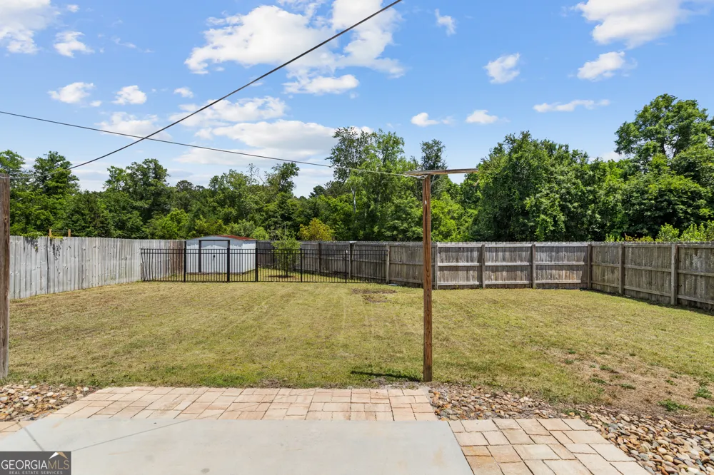 267 Alcott CIR Hinesville, GA 31313