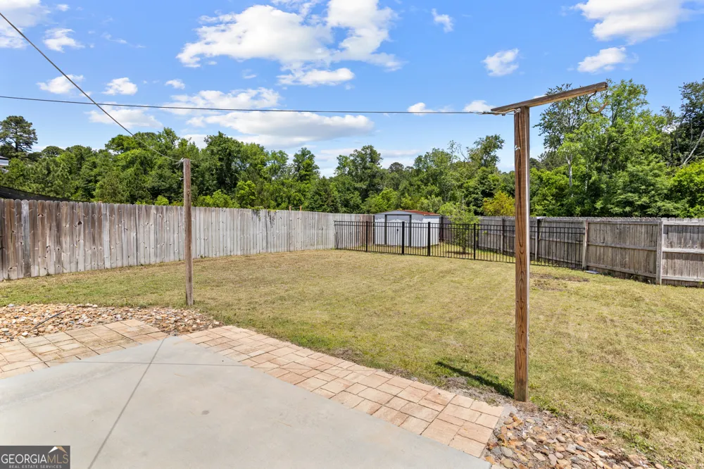 267 Alcott CIR Hinesville, GA 31313
