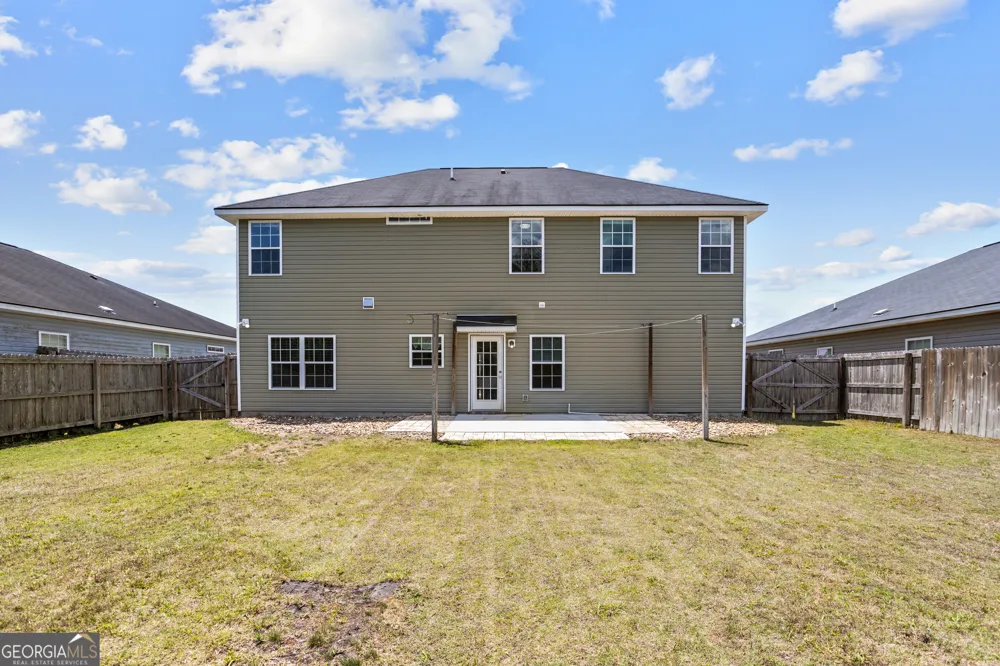 267 Alcott CIR Hinesville, GA 31313