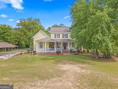 6644 Cadley RD
