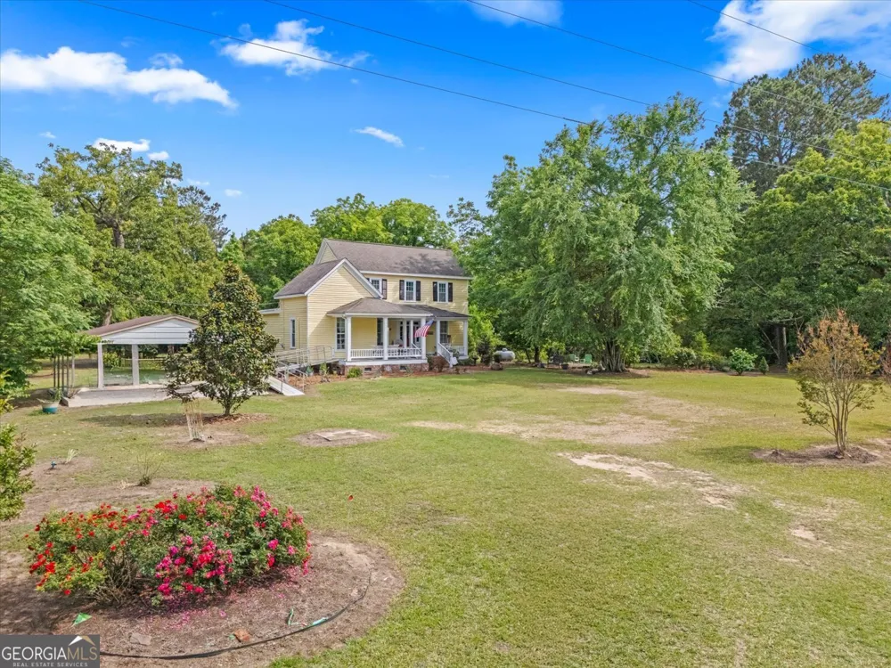 6644 Cadley RD Norwood, GA 30821