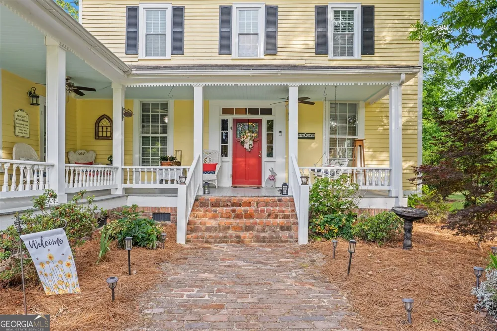 6644 Cadley RD Norwood, GA 30821