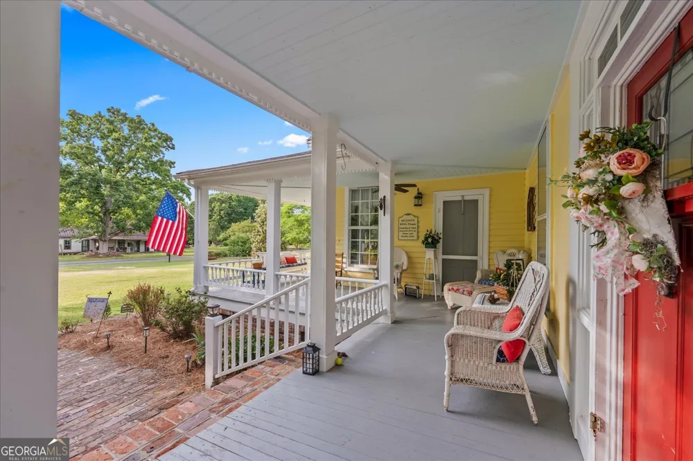 6644 Cadley RD Norwood, GA 30821