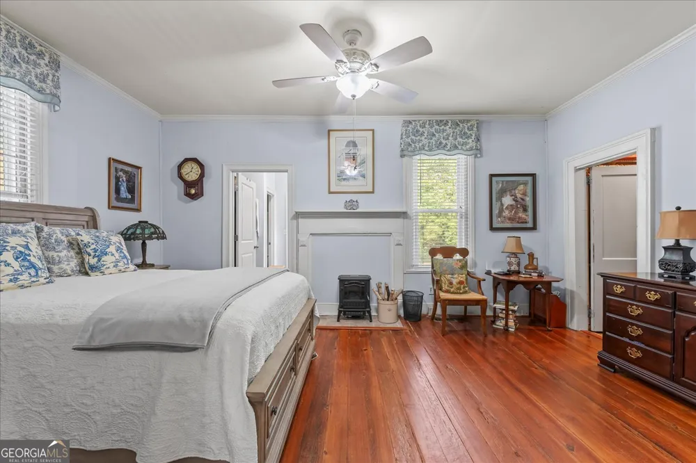 6644 Cadley RD Norwood, GA 30821