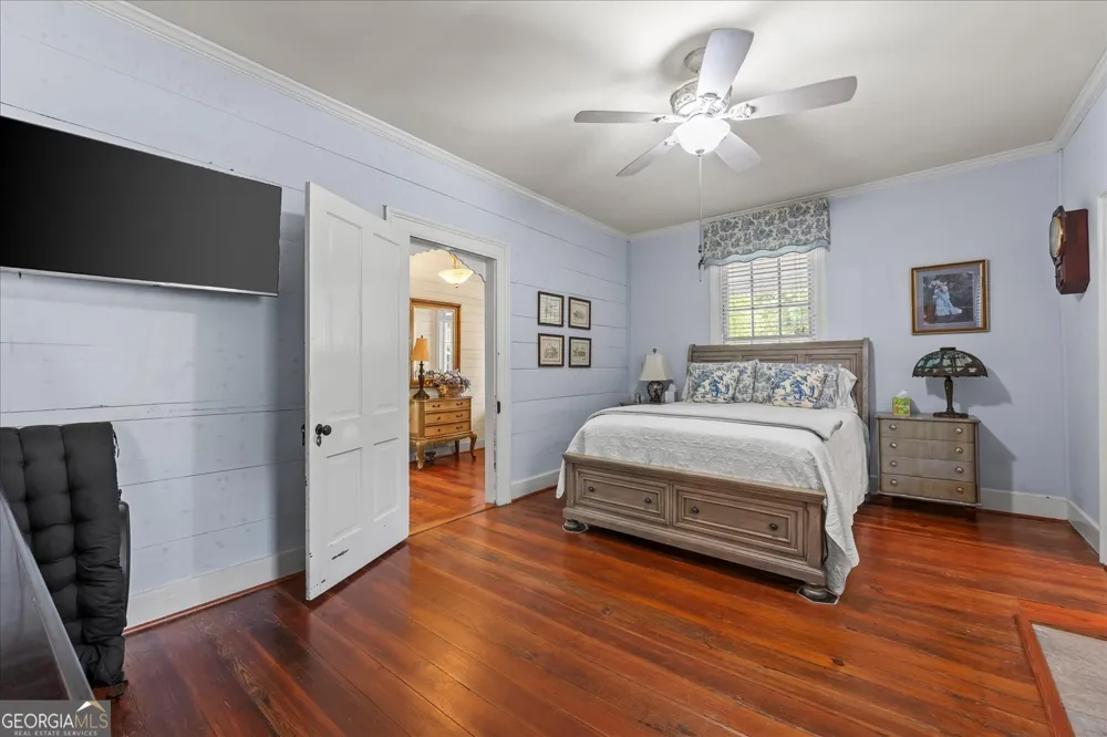 6644 Cadley RD Norwood, GA 30821