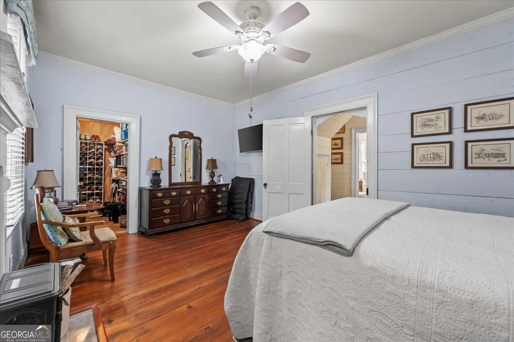6644 Cadley RD Norwood, GA 30821