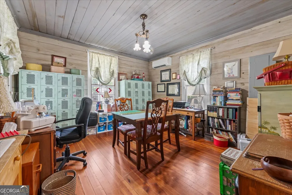 6644 Cadley RD Norwood, GA 30821