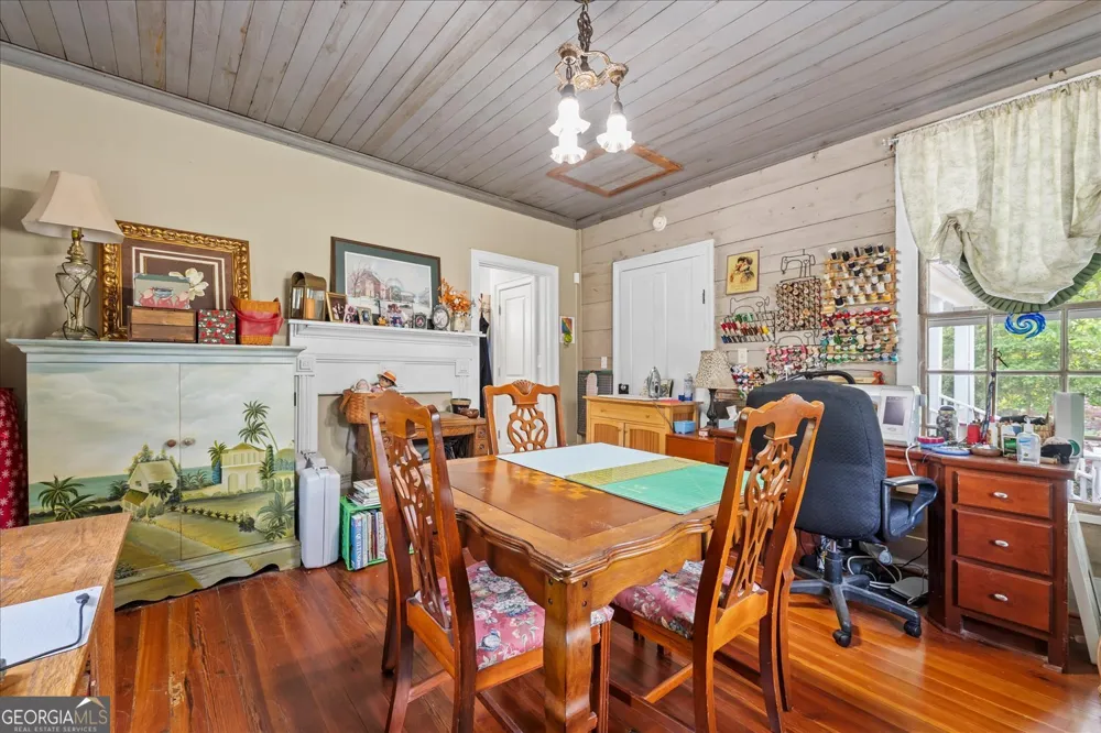 6644 Cadley RD Norwood, GA 30821
