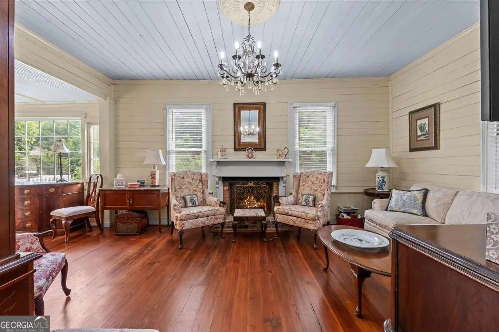 6644 Cadley RD Norwood, GA 30821