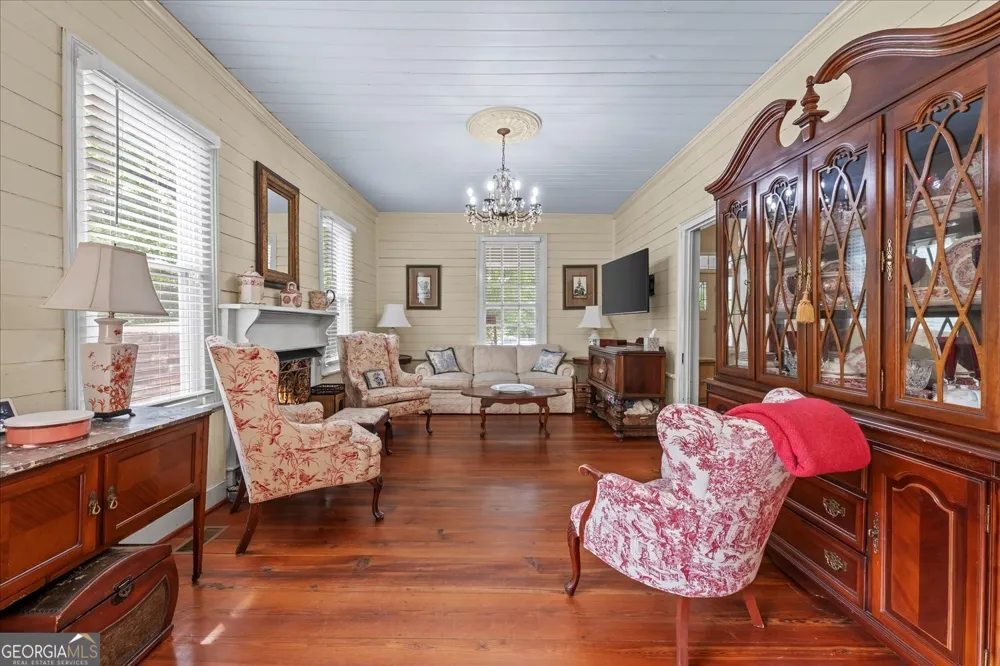 6644 Cadley RD Norwood, GA 30821