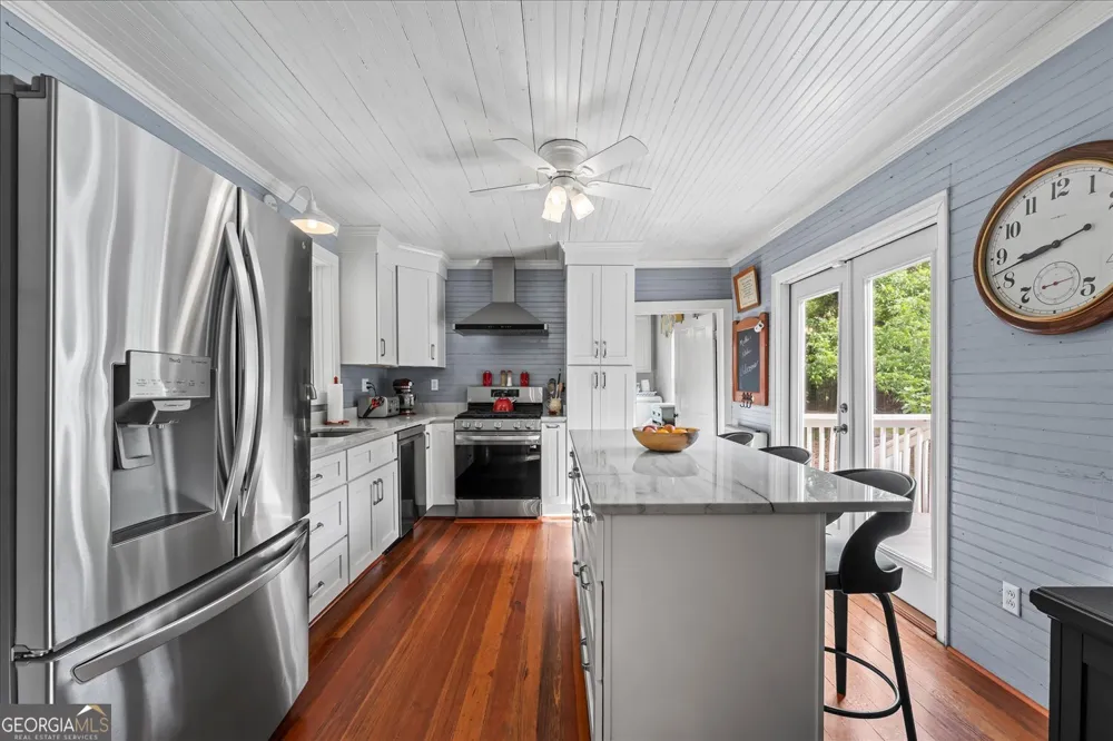 6644 Cadley RD Norwood, GA 30821