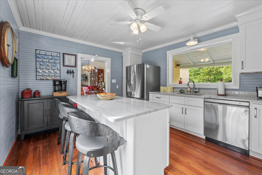 6644 Cadley RD Norwood, GA 30821