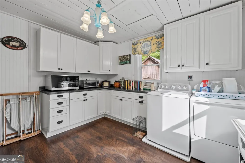 6644 Cadley RD Norwood, GA 30821