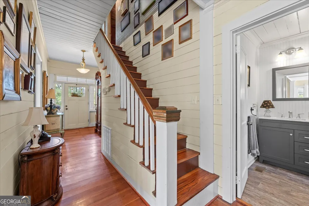 6644 Cadley RD Norwood, GA 30821