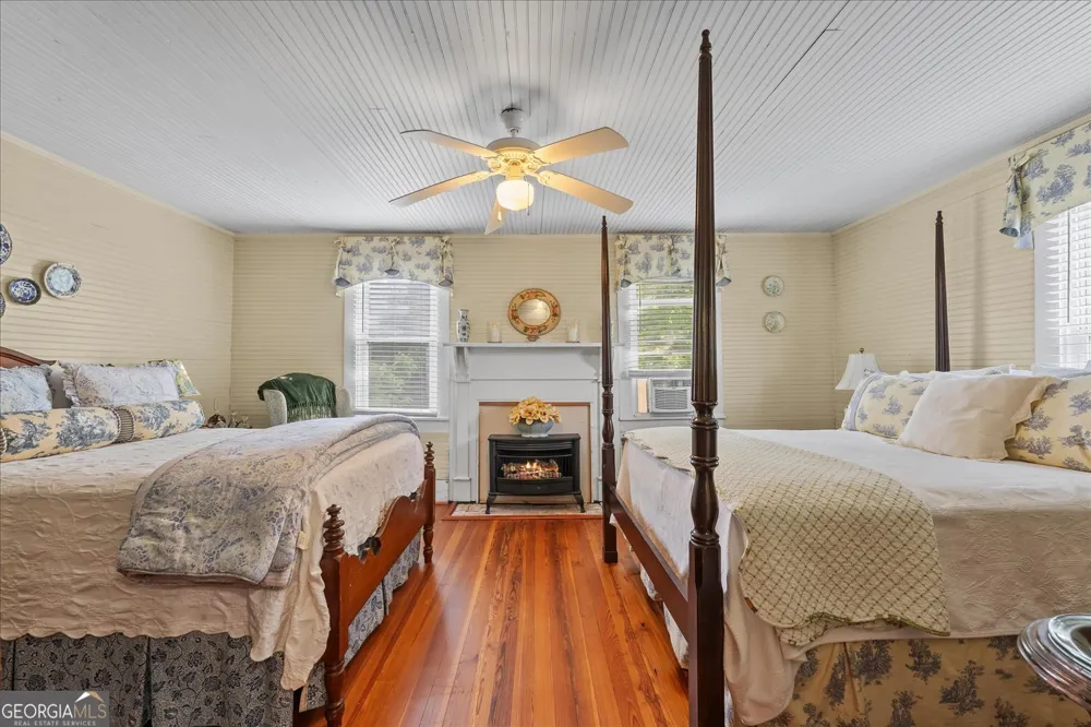 6644 Cadley RD Norwood, GA 30821