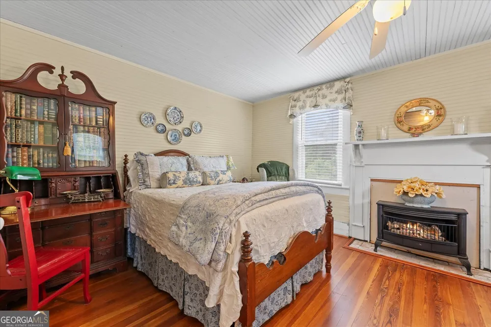6644 Cadley RD Norwood, GA 30821