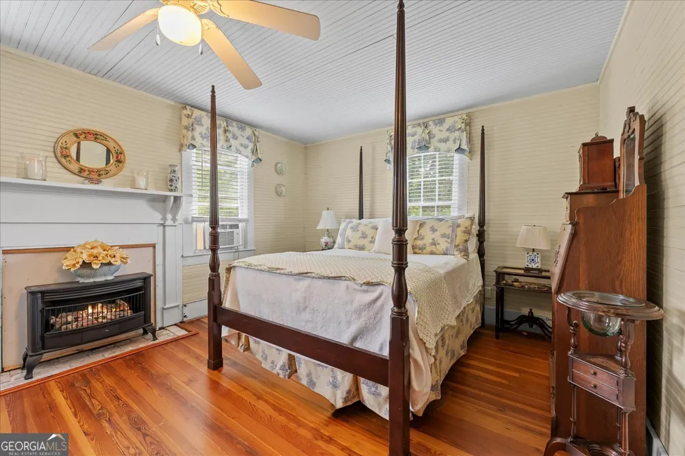 6644 Cadley RD Norwood, GA 30821