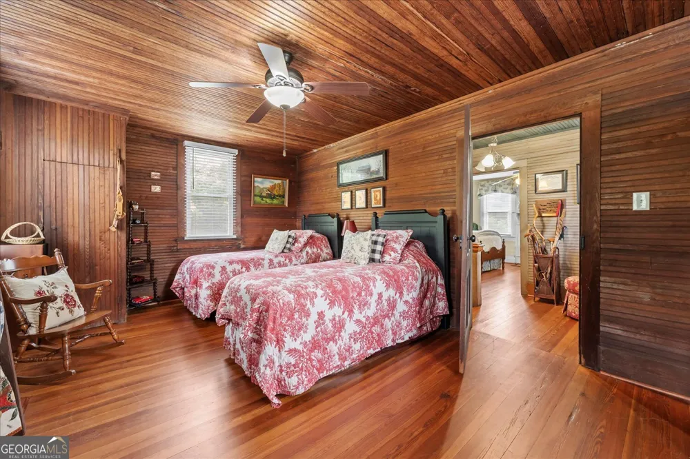 6644 Cadley RD Norwood, GA 30821