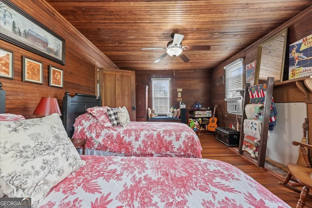 6644 Cadley RD Norwood, GA 30821