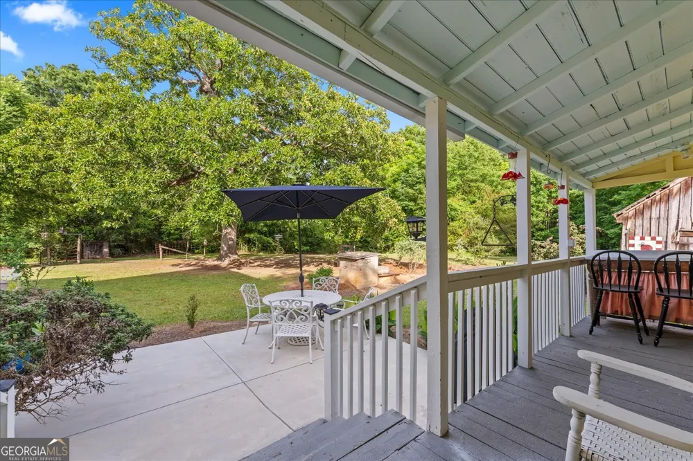 6644 Cadley RD Norwood, GA 30821