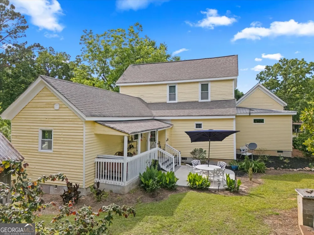 6644 Cadley RD Norwood, GA 30821