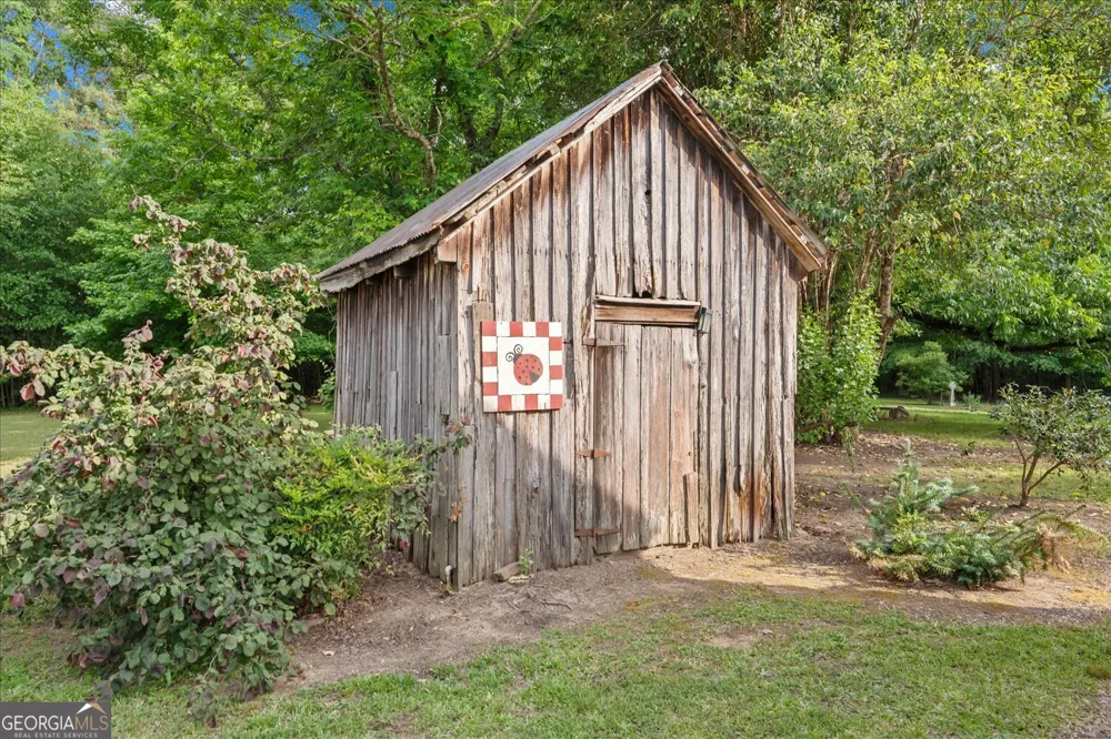 6644 Cadley RD Norwood, GA 30821
