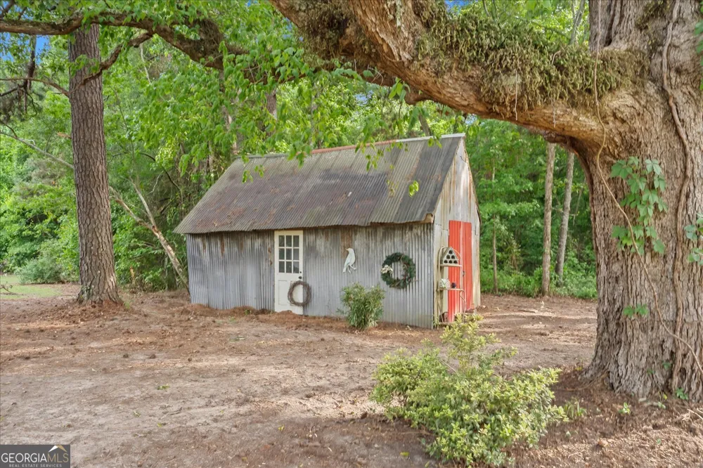 6644 Cadley RD Norwood, GA 30821