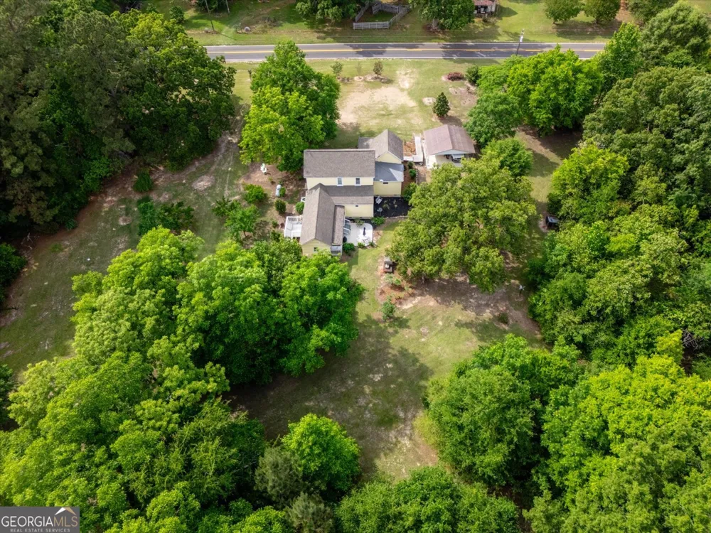 6644 Cadley RD Norwood, GA 30821