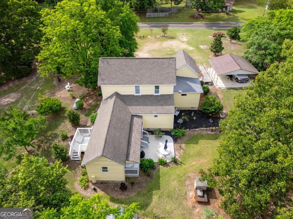 6644 Cadley RD Norwood, GA 30821
