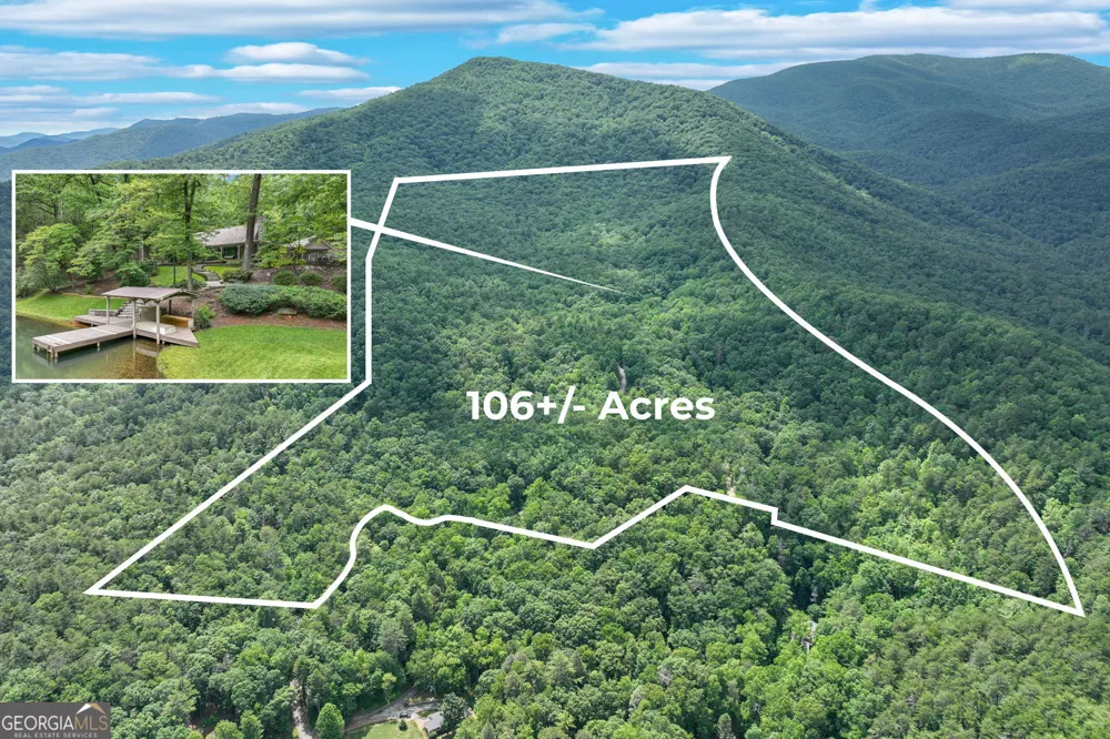 2001 Chimney Mountain Flats TRL Clarkesville, GA 30523