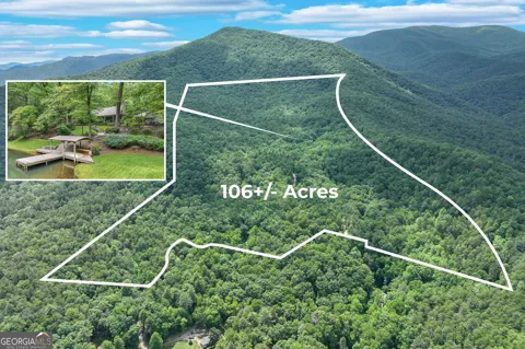2001 Chimney Mountain Flats TRL