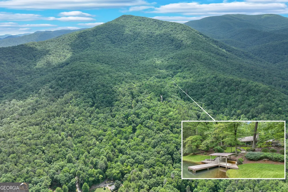 2001 Chimney Mountain Flats TRL Clarkesville, GA 30523