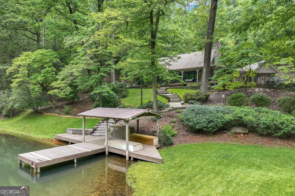 2001 Chimney Mountain Flats TRL Clarkesville, GA 30523