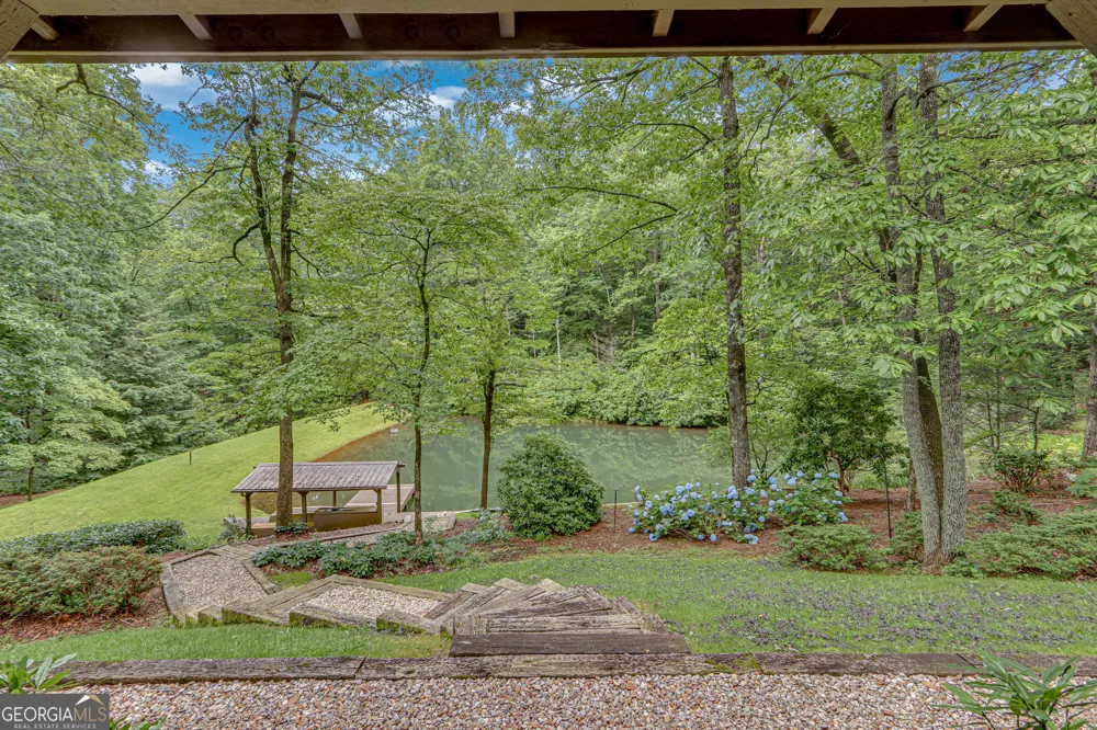 2001 Chimney Mountain Flats TRL Clarkesville, GA 30523
