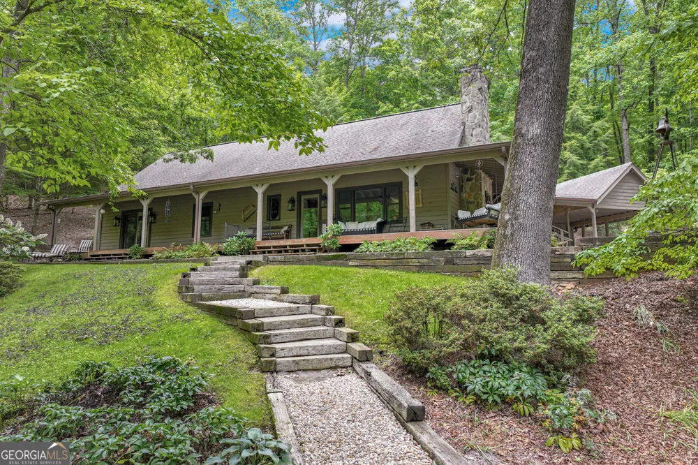 2001 Chimney Mountain Flats TRL Clarkesville, GA 30523