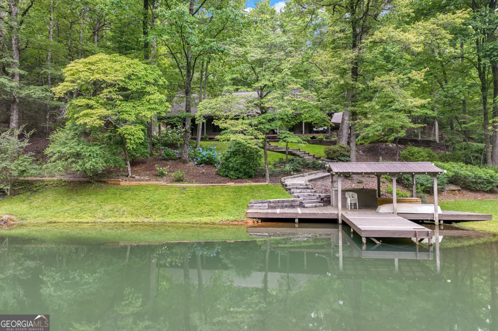 2001 Chimney Mountain Flats TRL Clarkesville, GA 30523