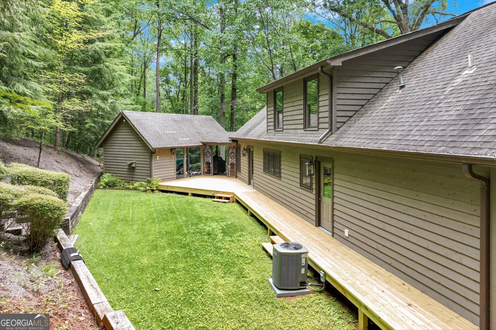 2001 Chimney Mountain Flats TRL Clarkesville, GA 30523