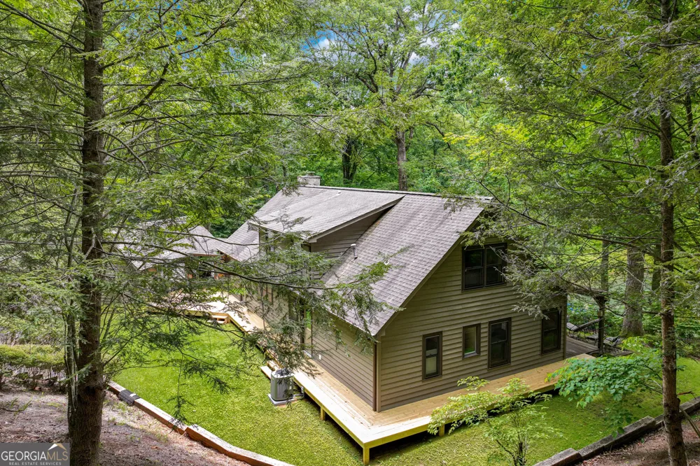 2001 Chimney Mountain Flats TRL Clarkesville, GA 30523
