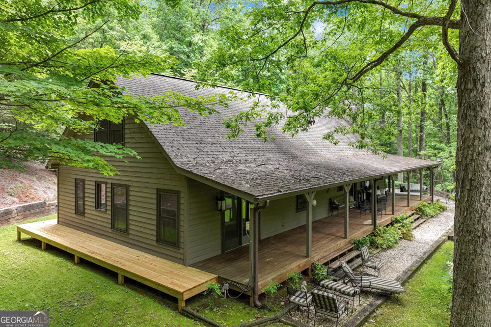 2001 Chimney Mountain Flats TRL Clarkesville, GA 30523