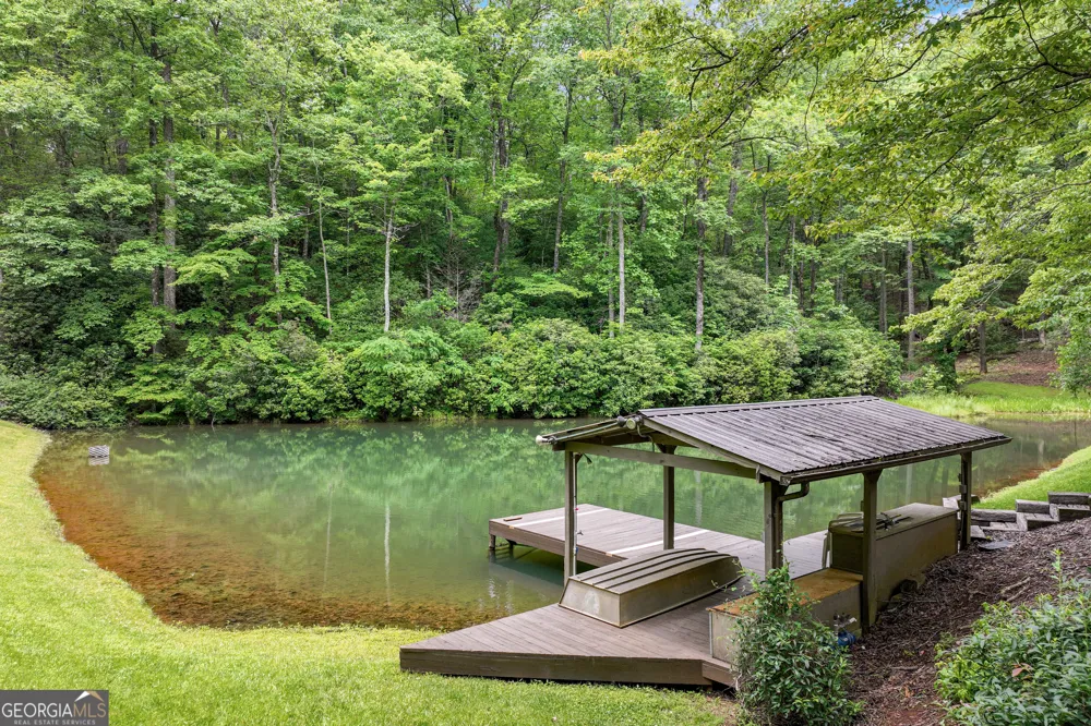 2001 Chimney Mountain Flats TRL Clarkesville, GA 30523