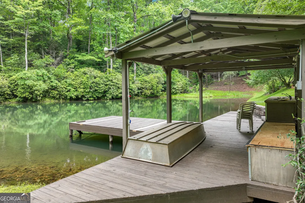 2001 Chimney Mountain Flats TRL Clarkesville, GA 30523