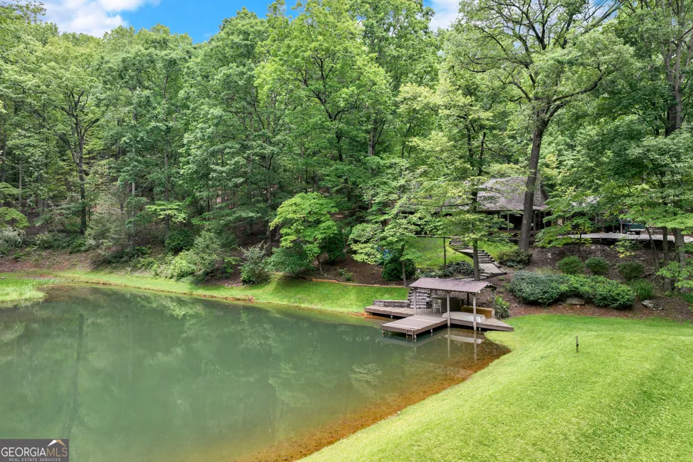 2001 Chimney Mountain Flats TRL Clarkesville, GA 30523