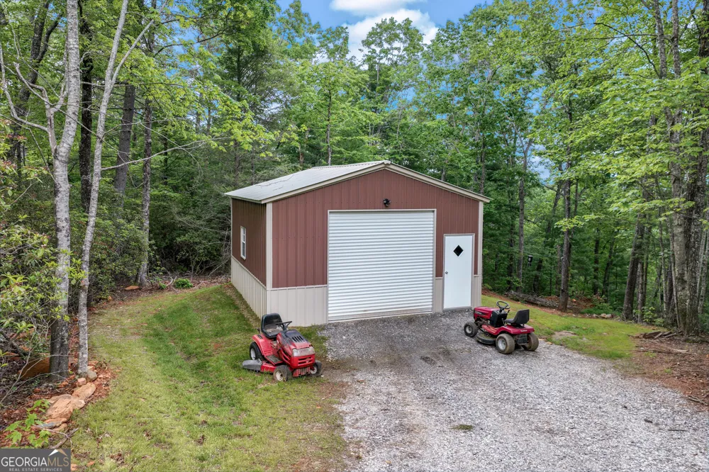 2001 Chimney Mountain Flats TRL Clarkesville, GA 30523