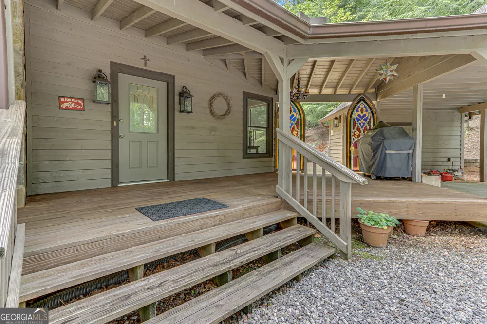 2001 Chimney Mountain Flats TRL Clarkesville, GA 30523