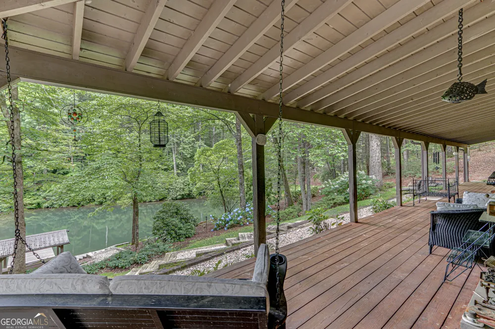 2001 Chimney Mountain Flats TRL Clarkesville, GA 30523