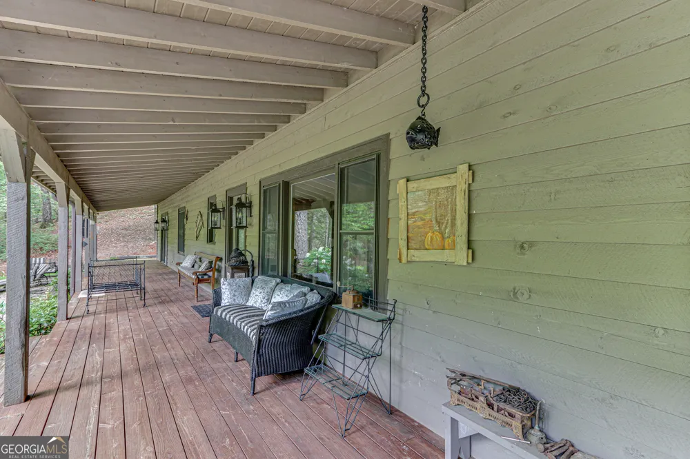 2001 Chimney Mountain Flats TRL Clarkesville, GA 30523