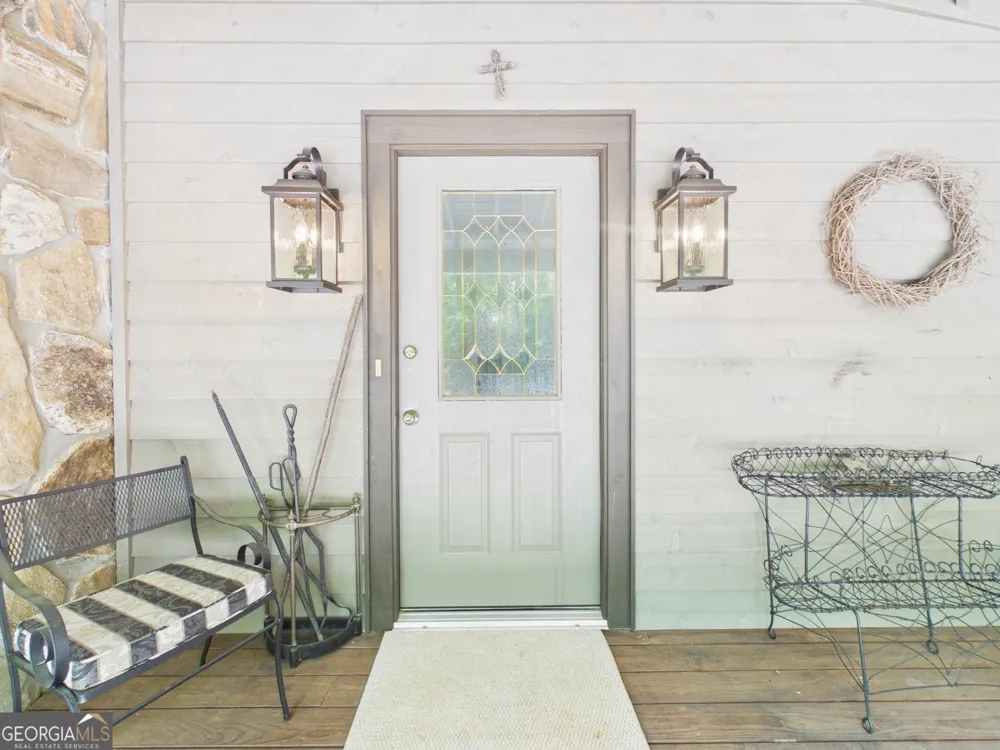 2001 Chimney Mountain Flats TRL Clarkesville, GA 30523