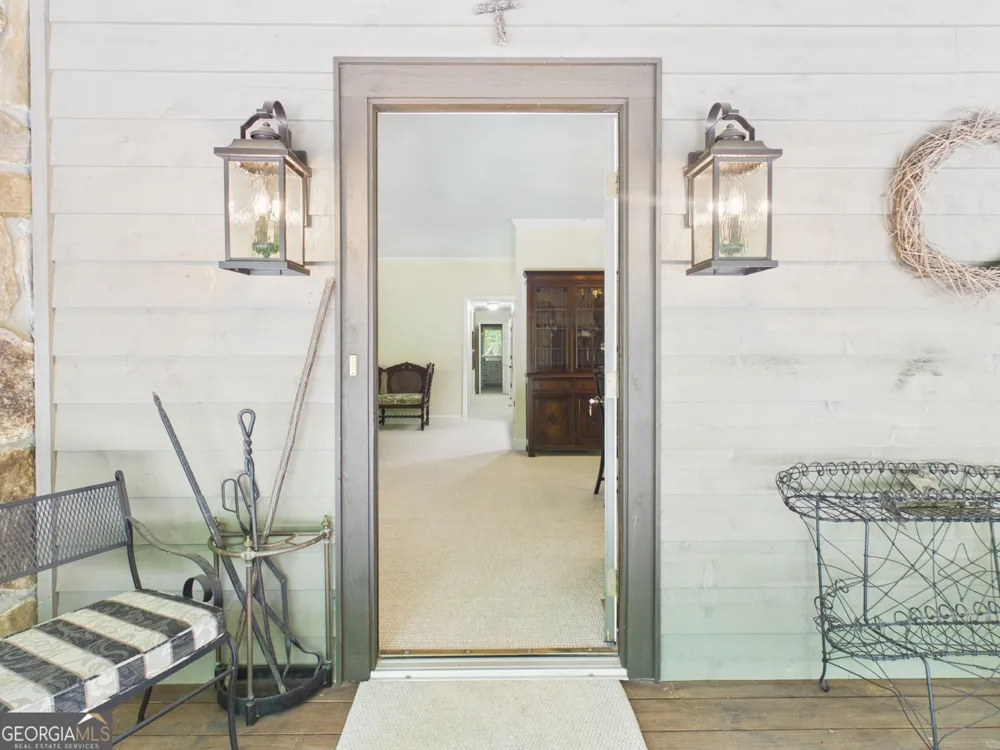 2001 Chimney Mountain Flats TRL Clarkesville, GA 30523