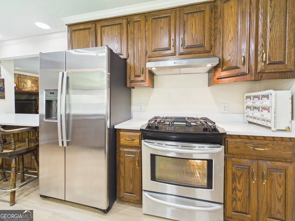 2001 Chimney Mountain Flats TRL Clarkesville, GA 30523